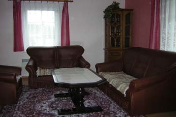 Словаччина Chata Oravská Lesná, Екстер'єр